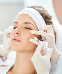 台北綺麗嘉療程|肉毒桿菌