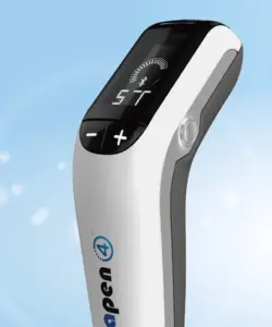 台北綺麗嘉療程|Dermapen 4 得美微針筆