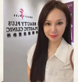 手術案例|不是變成另一個人，而是把原本的美感放大!!