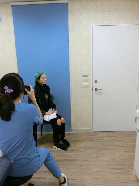 美麗見證割眼袋 美麗見證割眼袋