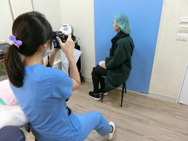 美麗見證割眼袋 美麗見證割眼袋