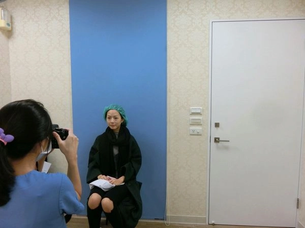 美麗見證割眼袋 美麗見證割眼袋