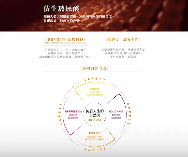 玻尿酸