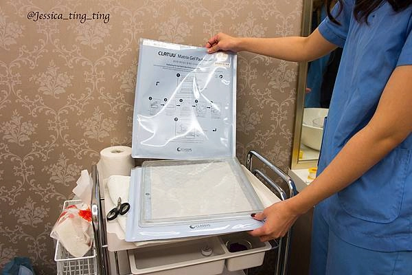 鑽石冰雕見證