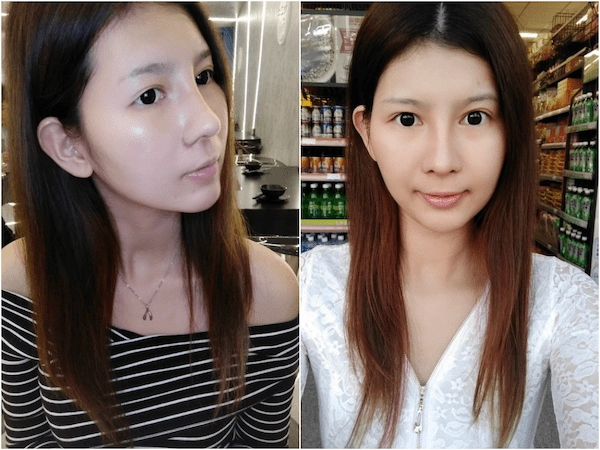 美麗見證精緻鼻