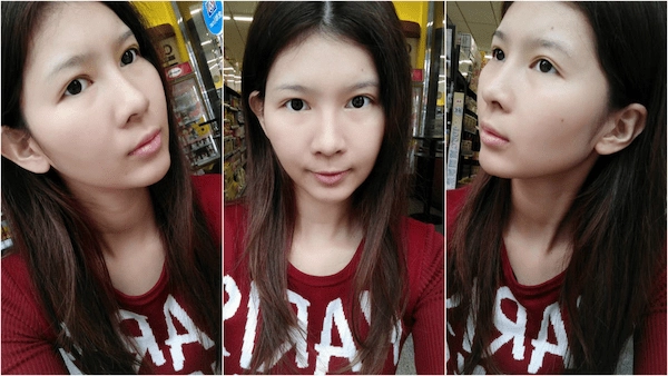 美麗見證精緻鼻