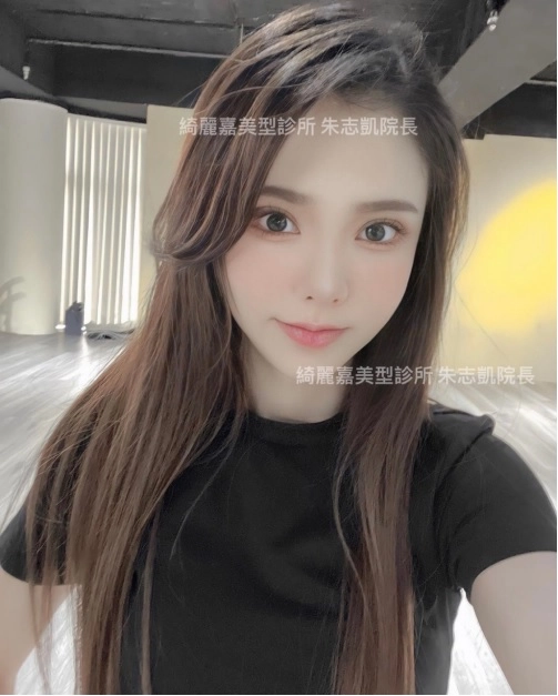 雙眸放大見證