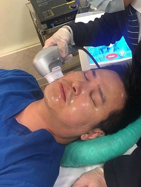 音波拉提見證