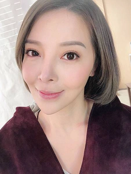 雙眼皮進化見證