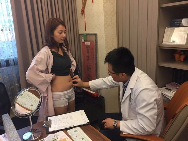 冷凍減脂見證