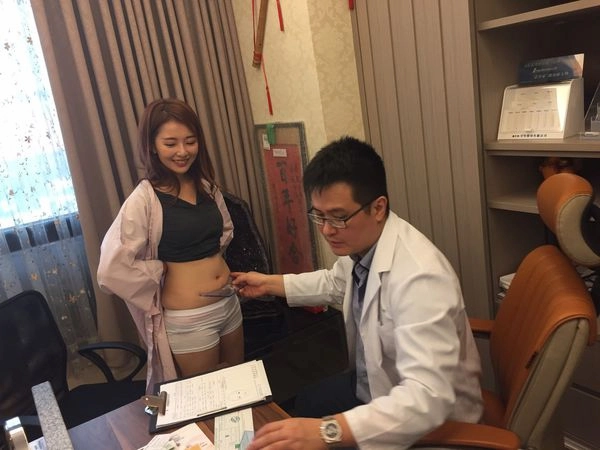 冷凍減脂見證