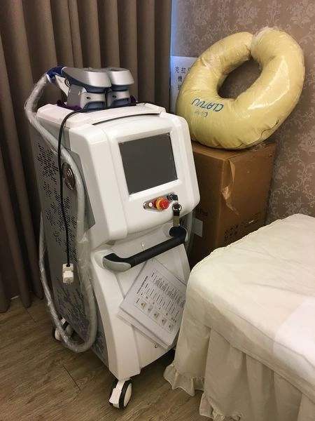 冷凍減脂見證