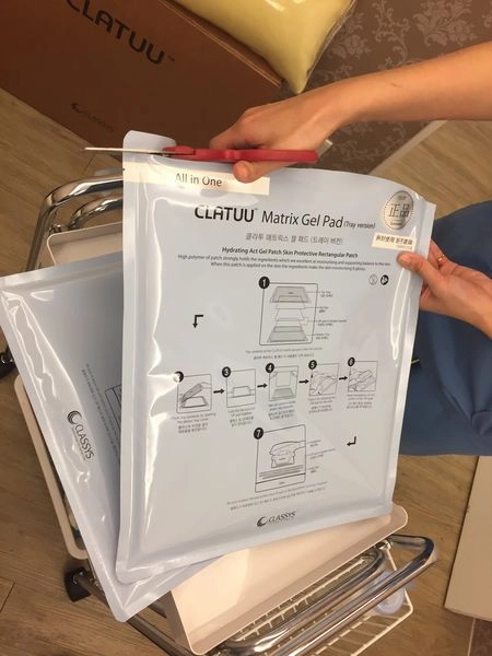 冷凍減脂見證