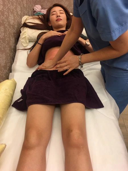 冷凍減脂見證