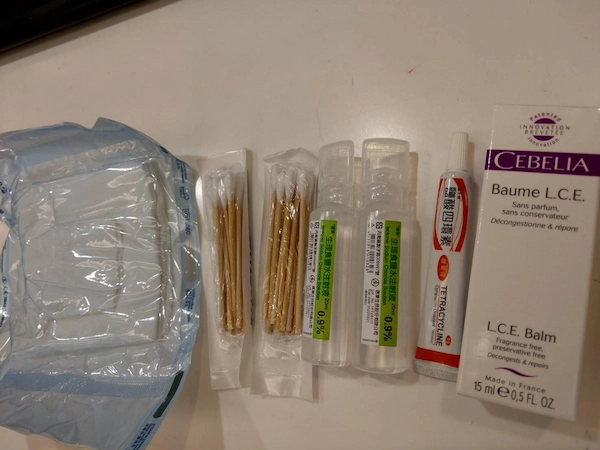 電眼進化見證
