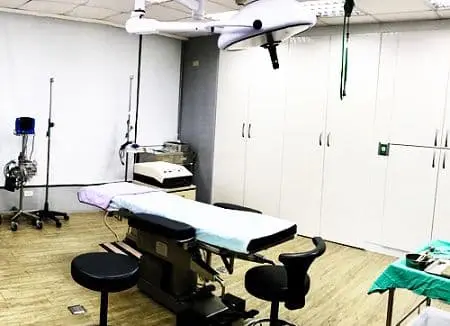手術室