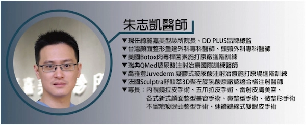 結構性隆鼻報導