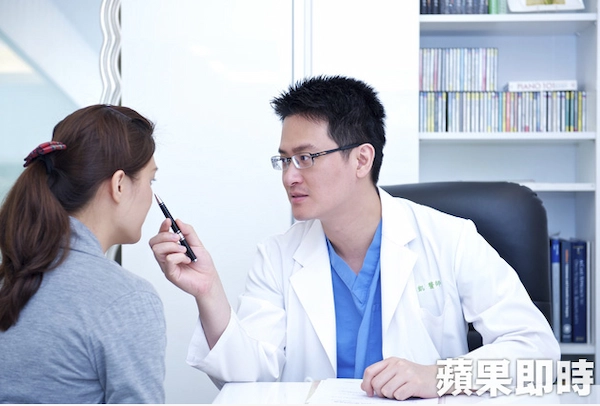 眼袋手術報導
