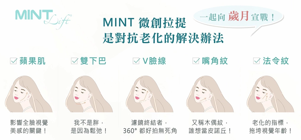 MINT埋線 MINT埋線