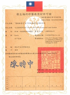 柔皮秒 柔皮秒