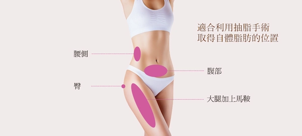 臉部補脂 臉部補脂