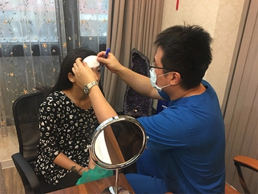豐額手術 豐額手術