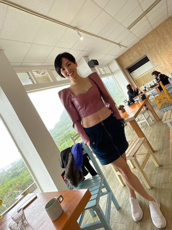 肌動減脂案例 肌動減脂案例
