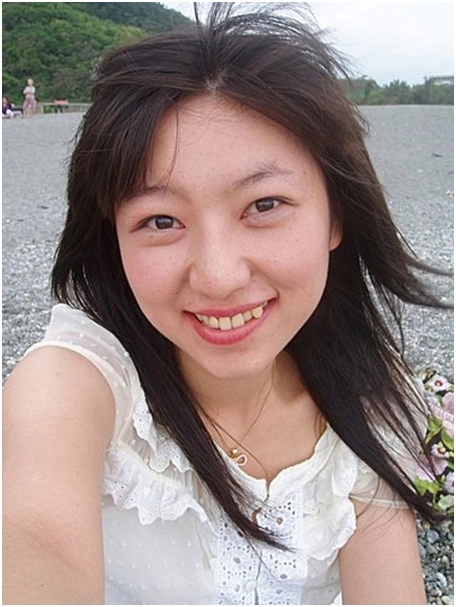 人生似乎也變的明亮動人